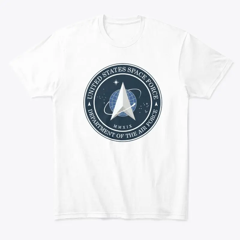 Space Force Logo