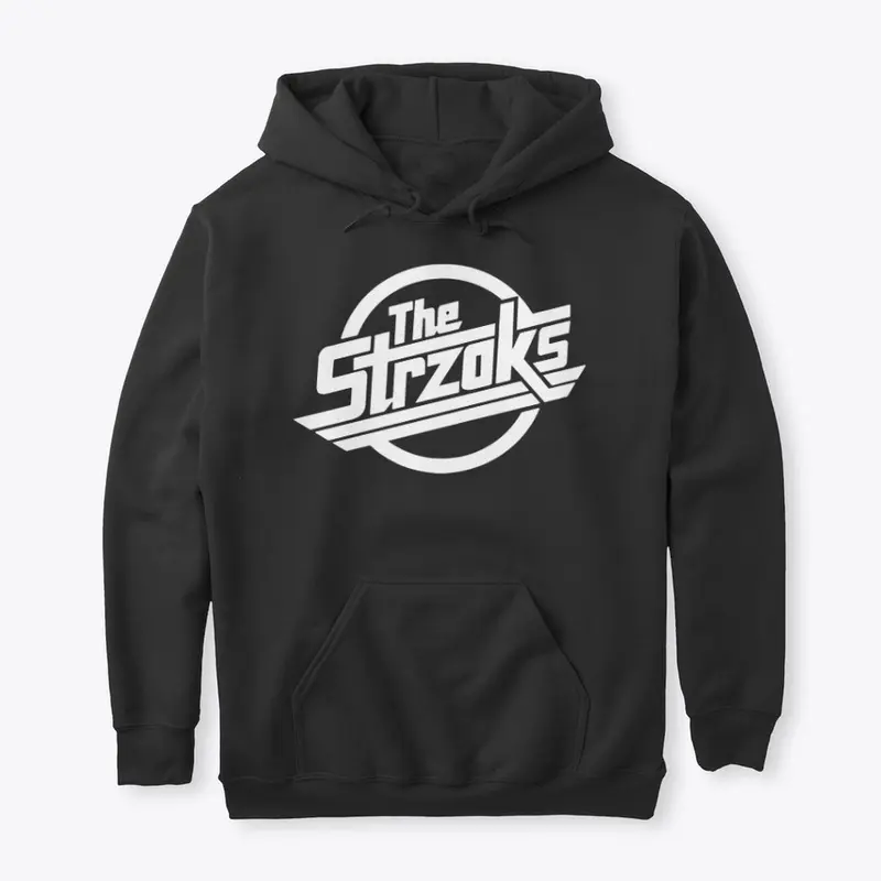 The Strzoks